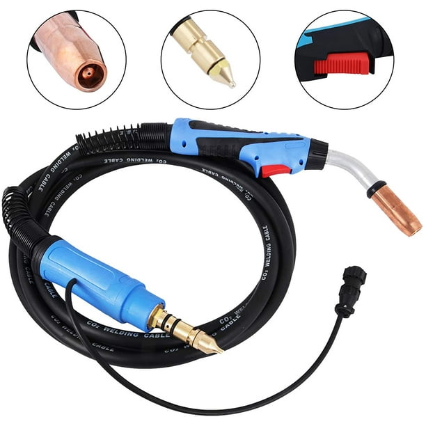 Ironman MIG Welder 250A